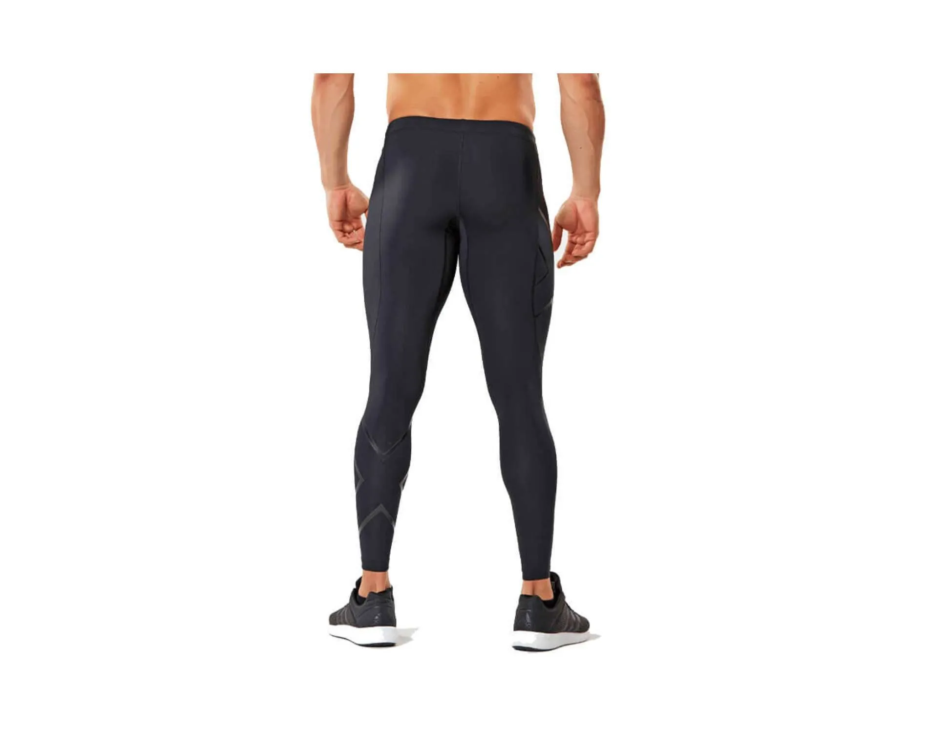 2XU Compression Tights Mens