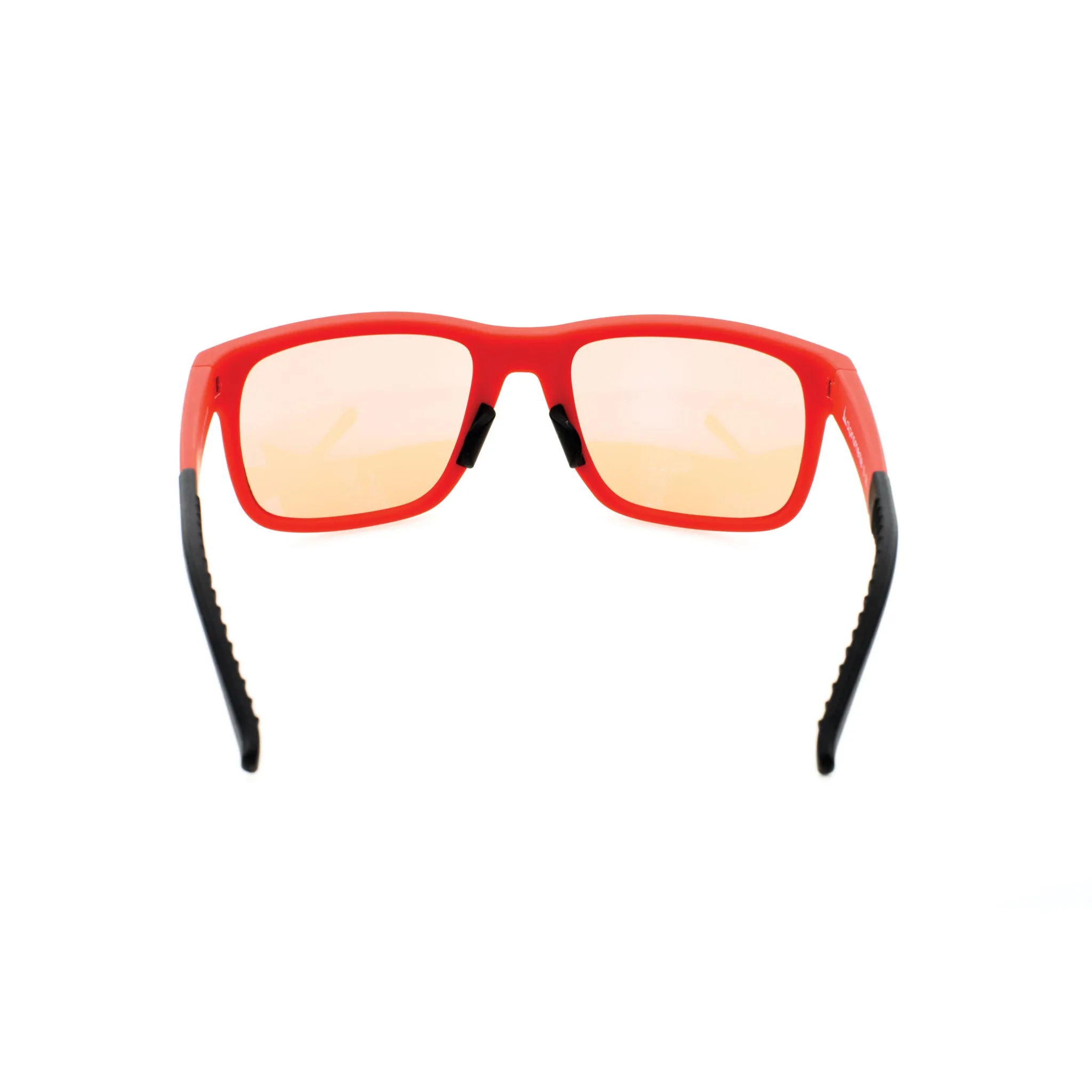 3264m Photochromic Red/ Air Bronze  Lenses