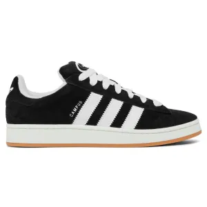 Adidas Campus 00s Black White Gum