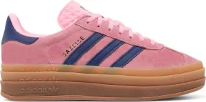 Adidas Gazelle Bold Pink Glow Gum (W)