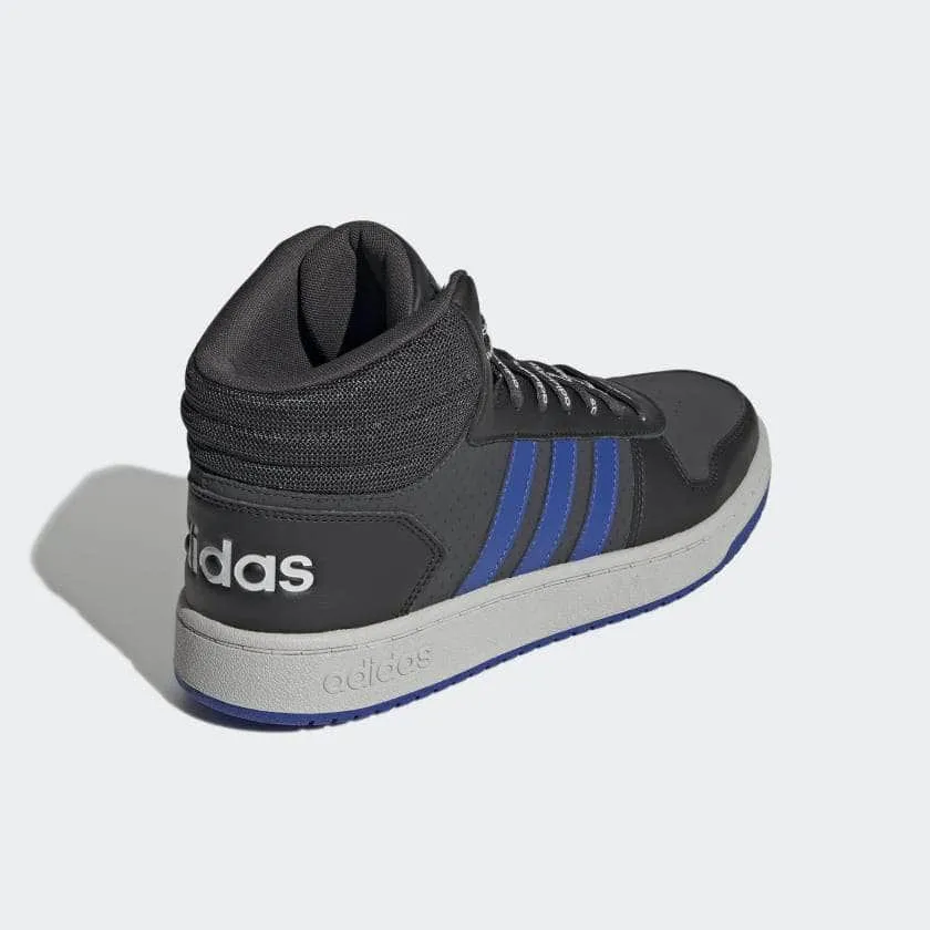 Adidas Hoops 2.0 Mid - Men's