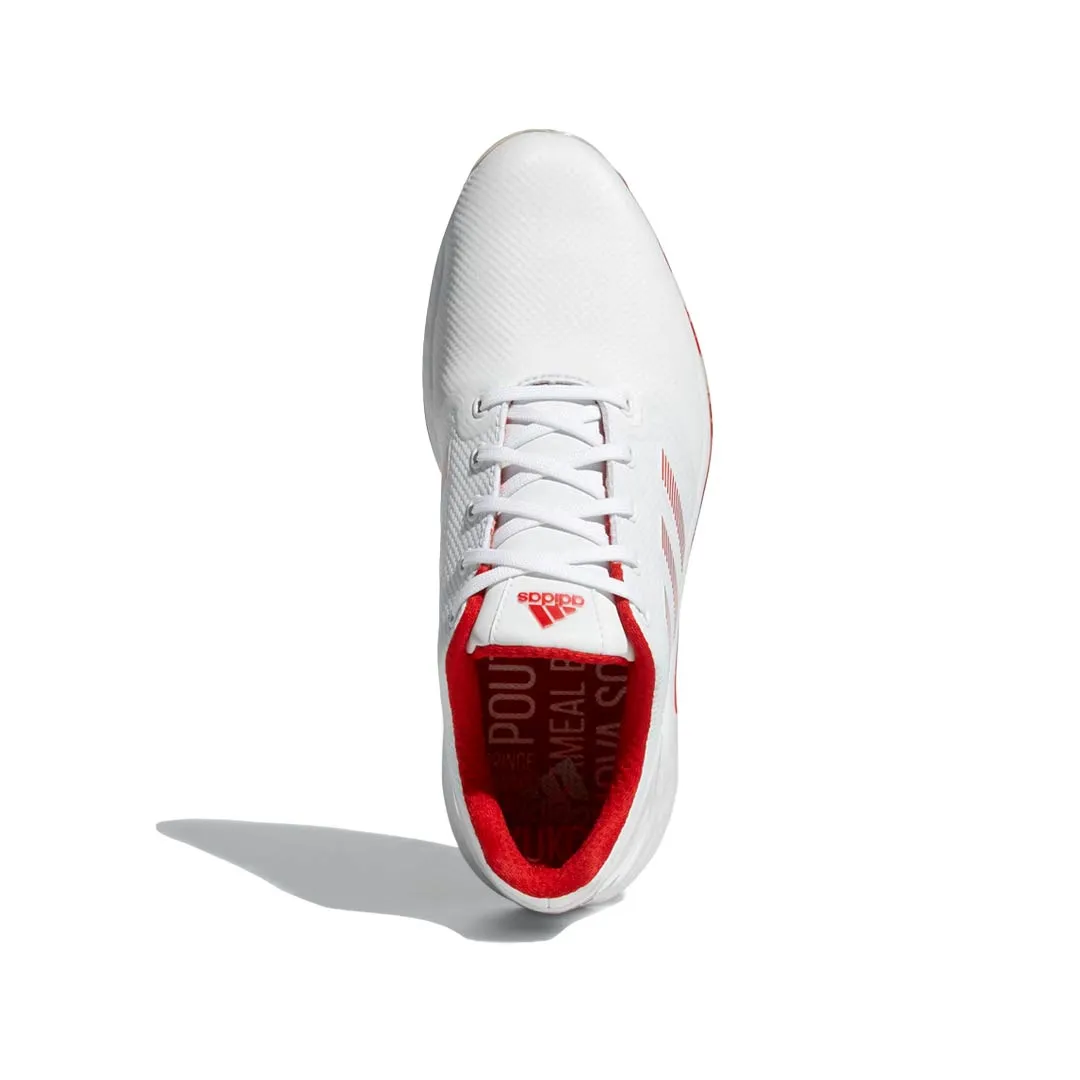 adidas - Men's ZG21 Golf Shoes (GY4547)