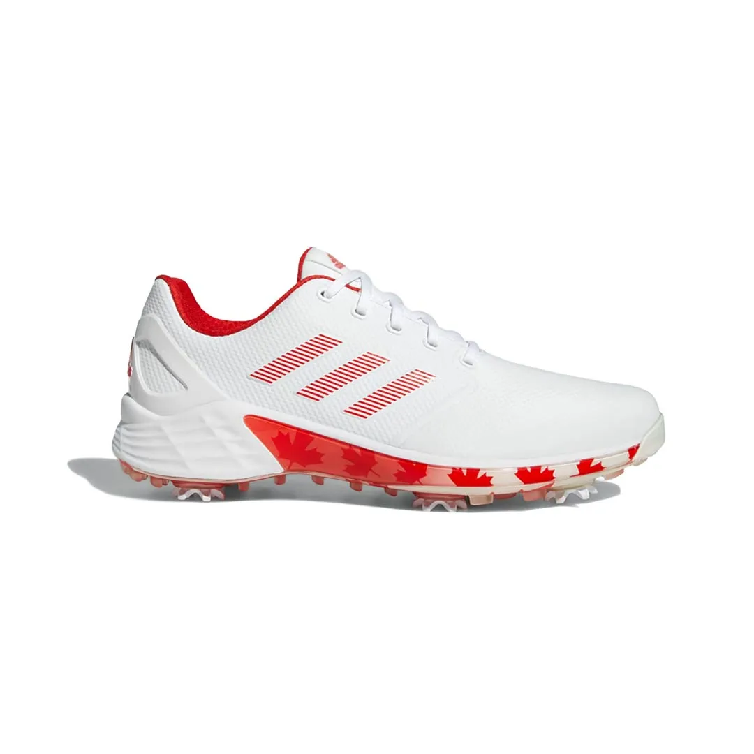 adidas - Men's ZG21 Golf Shoes (GY4547)