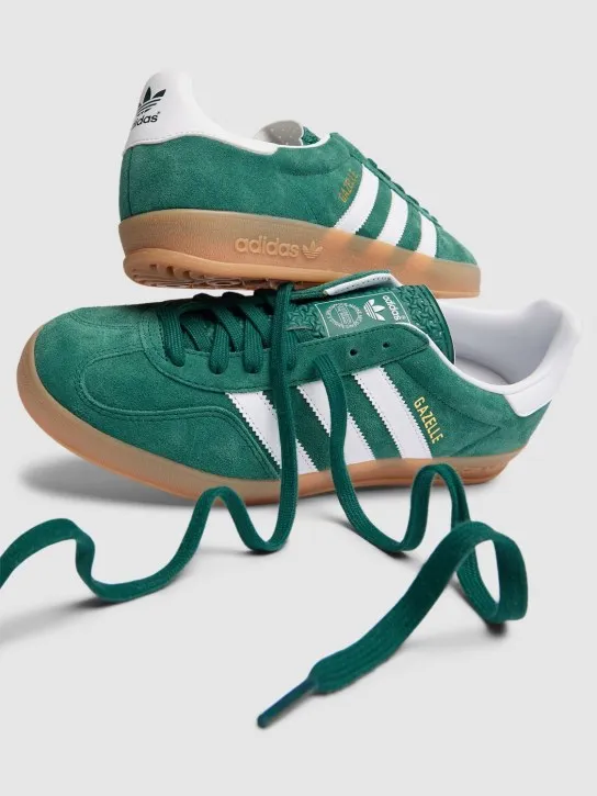 adidas Originals   Gazelle Indoor sneakers 