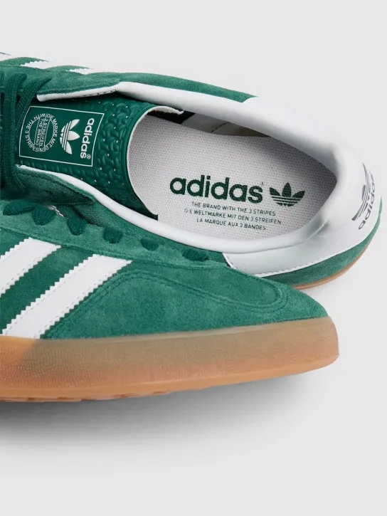 adidas Originals   Gazelle Indoor sneakers 