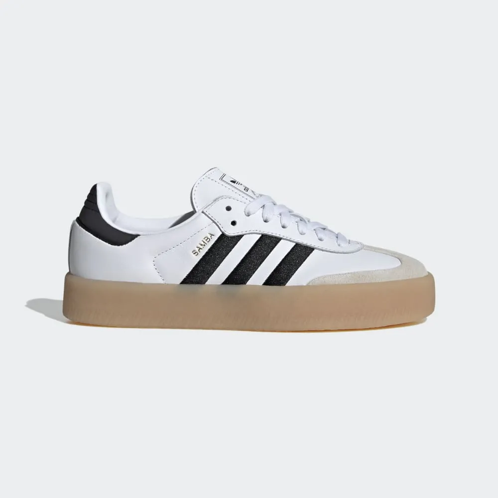 ADIDAS SAMBAE -WHITE