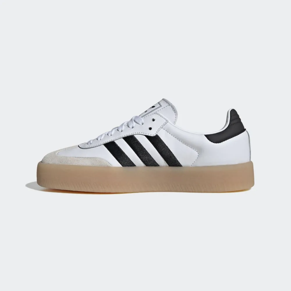 ADIDAS SAMBAE -WHITE