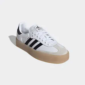 ADIDAS SAMBAE -WHITE