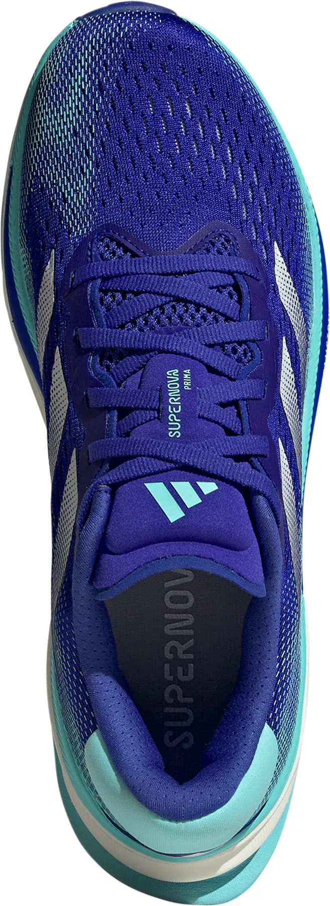 adidas Supernova Prima Mens Running Shoes - Blue