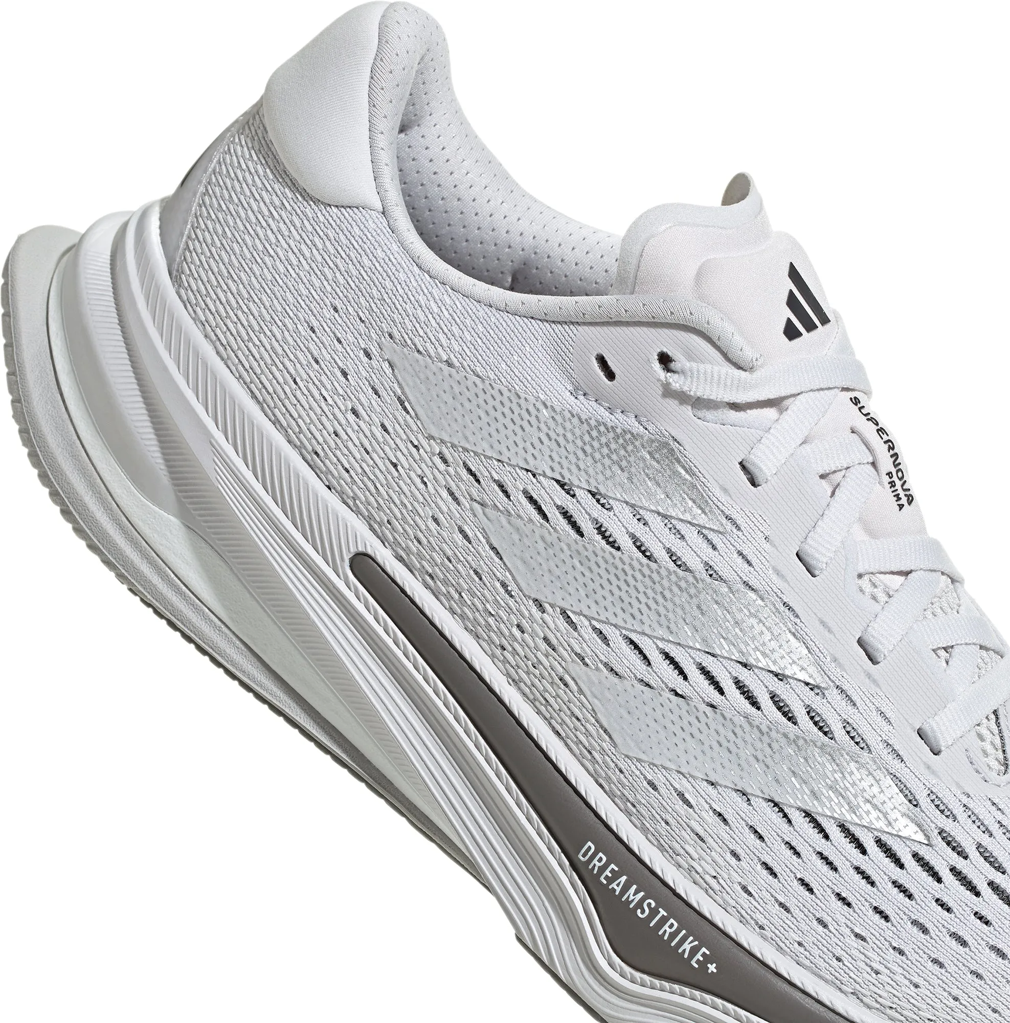 adidas Supernova Prima Mens Running Shoes - Grey