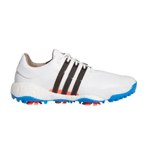 ADIDAS Tour360 22 Men's Spikeless Shoes (White/Black)