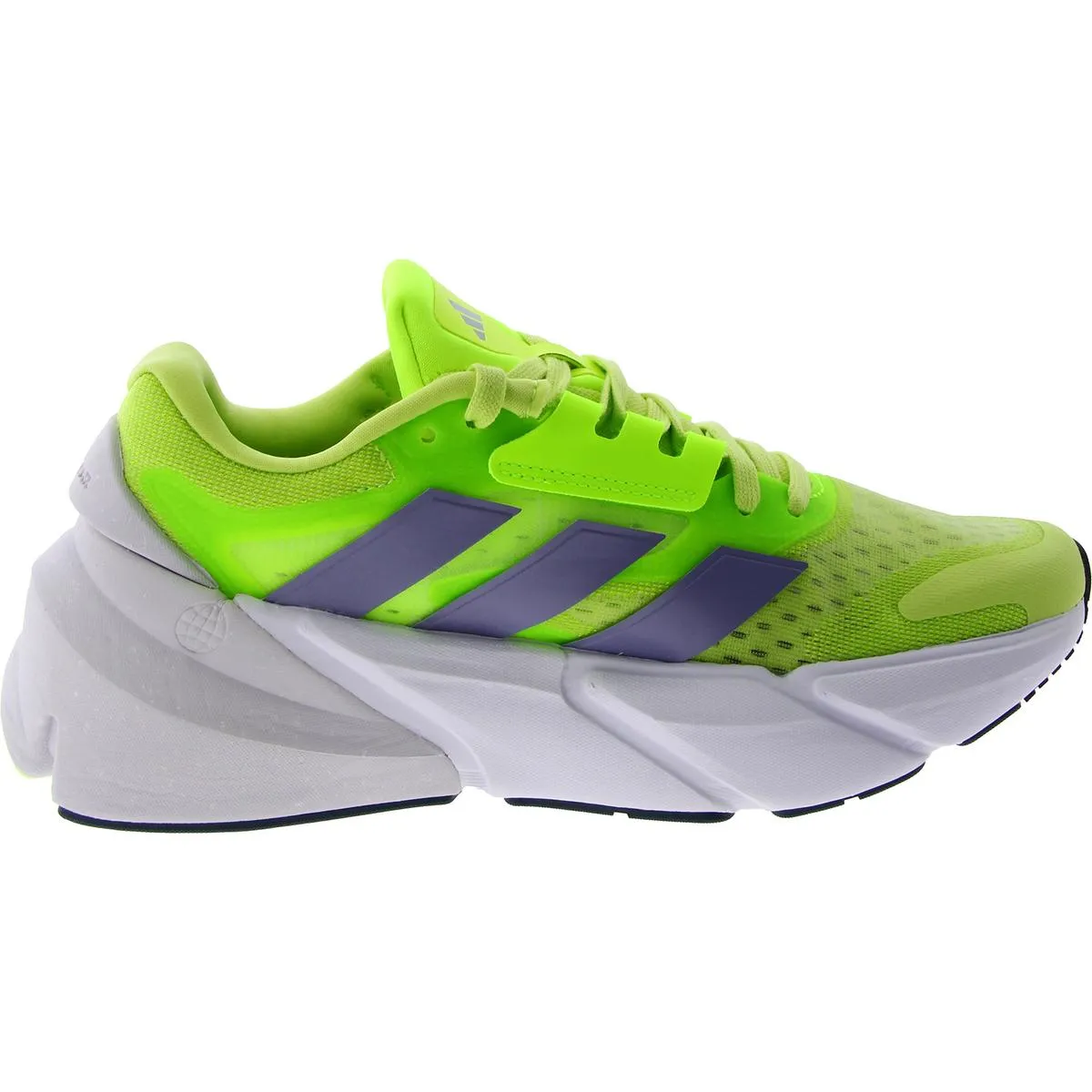 Adidas Womens Adistar 2 W Lace-Up Fitness Running & Training Shoes