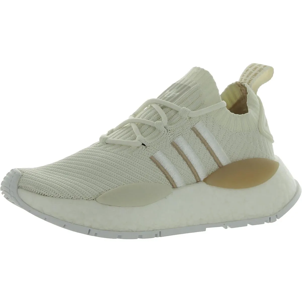 Adidas Womens NMD_W1 Trainer Fitness Running & Training Shoes