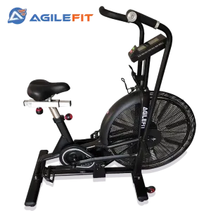 AgileFit Airbike