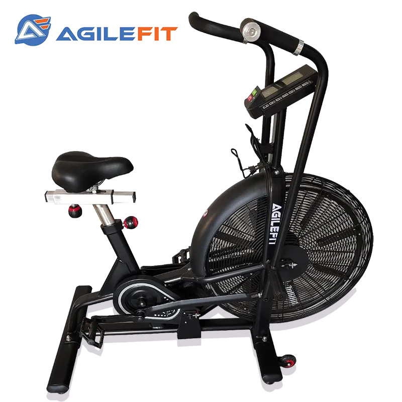 AgileFit Airbike