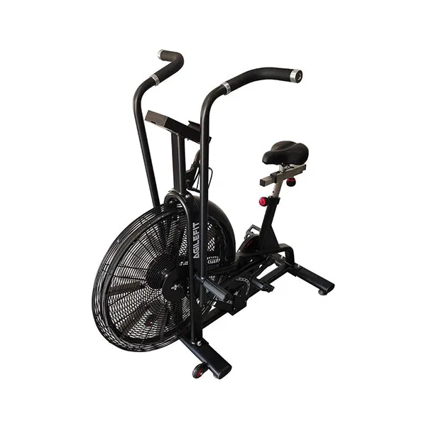 AgileFit Airbike