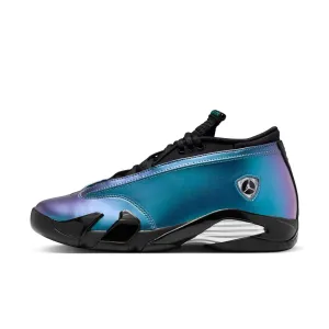 Air Jordan 14 Retro Low "Love Letter" - Women's