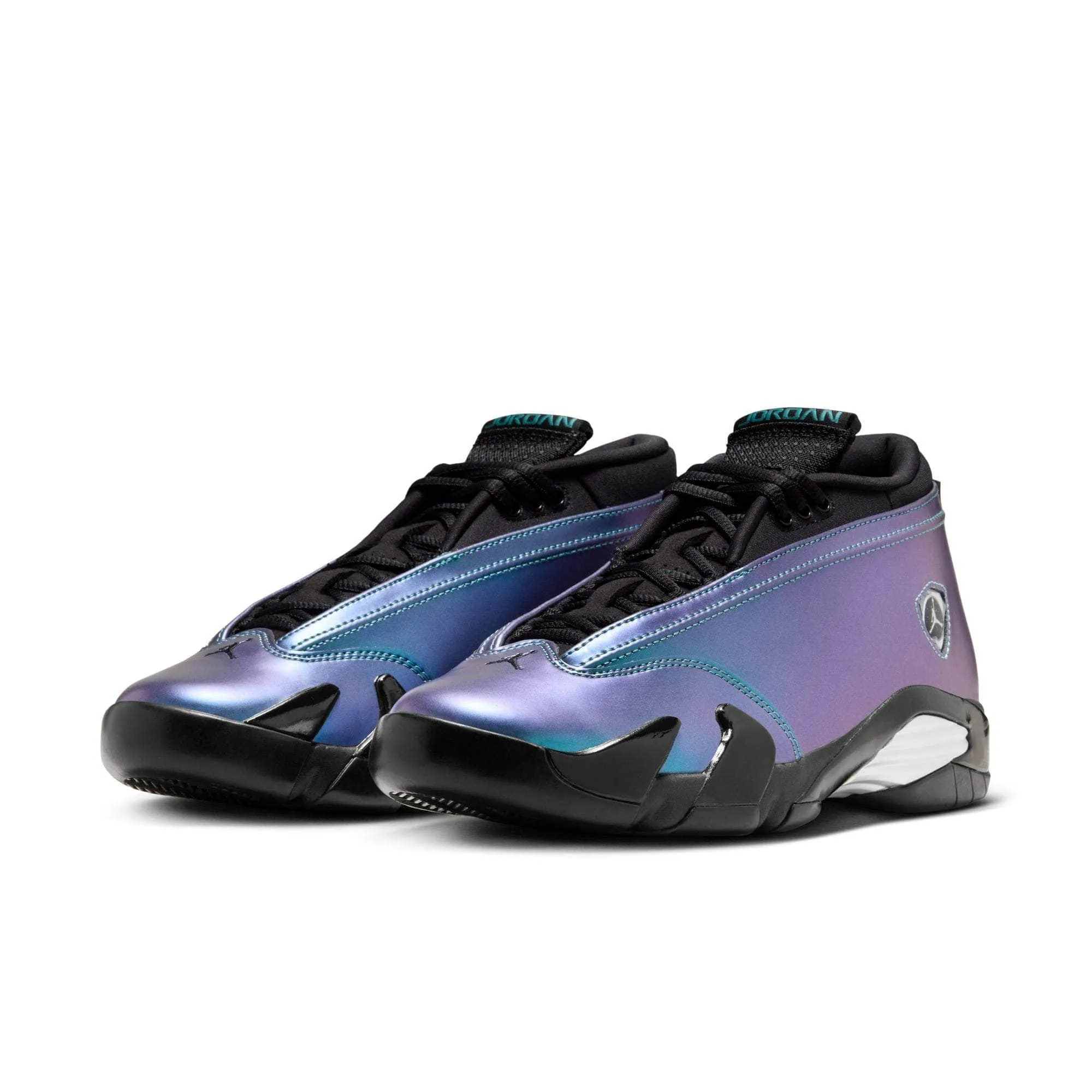 Air Jordan 14 Retro Low "Love Letter" - Women's