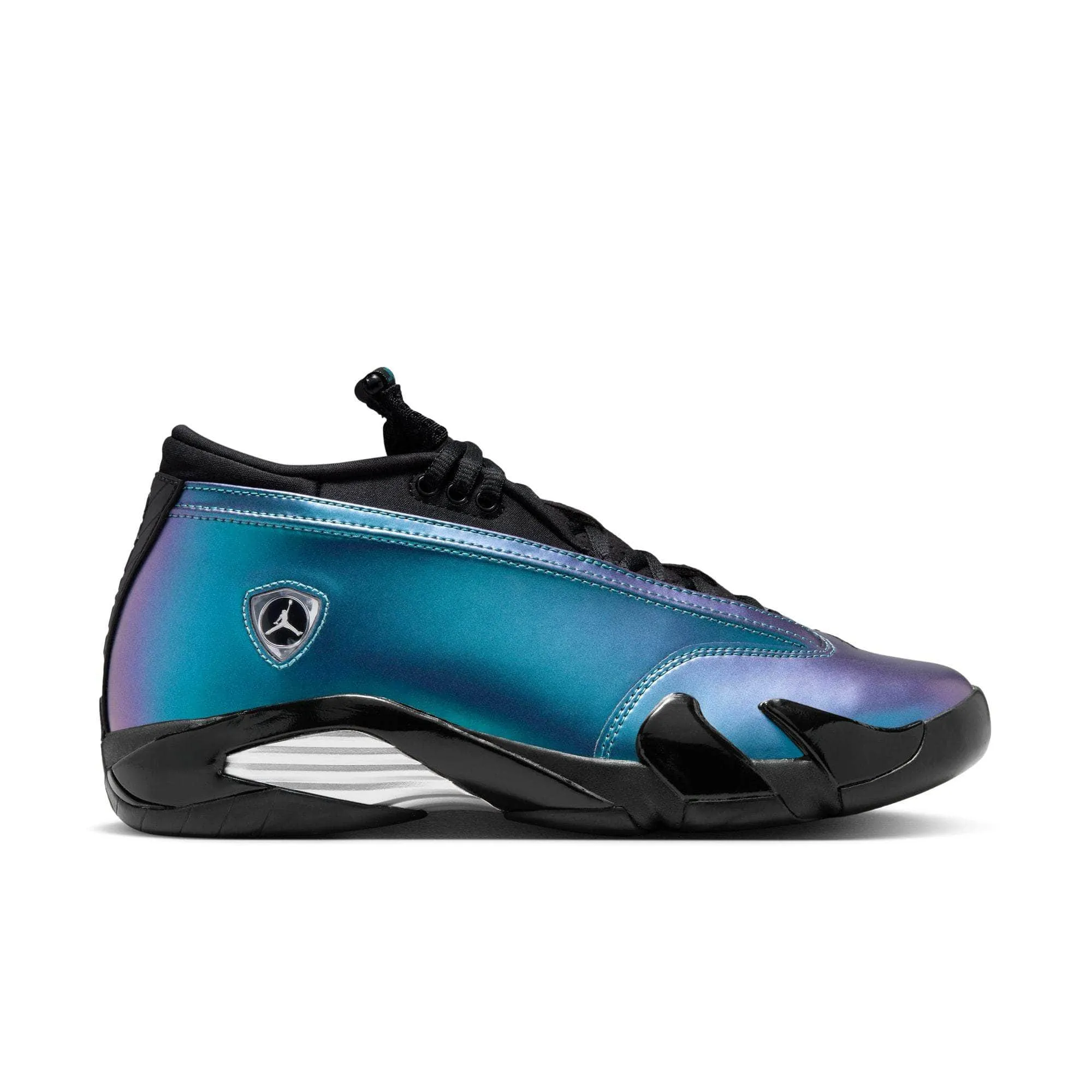 Air Jordan 14 Retro Low "Love Letter" - Women's