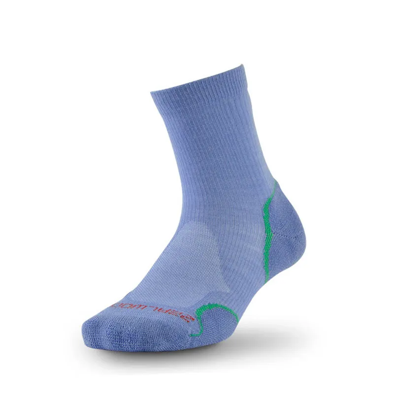 ALPINE I Merino Wool Crew Socks Winter