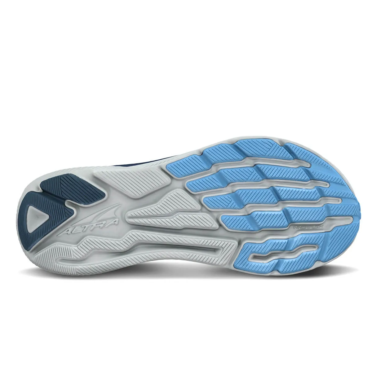 Altra Experience Flow Mens | Blue