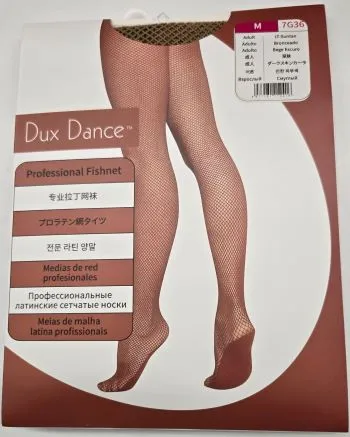 Ariya -- Women's Fishnet Tights