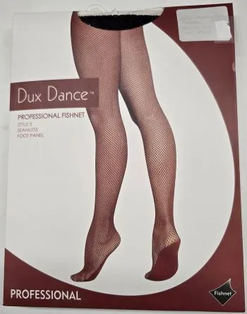 Ariya -- Women's Fishnet Tights