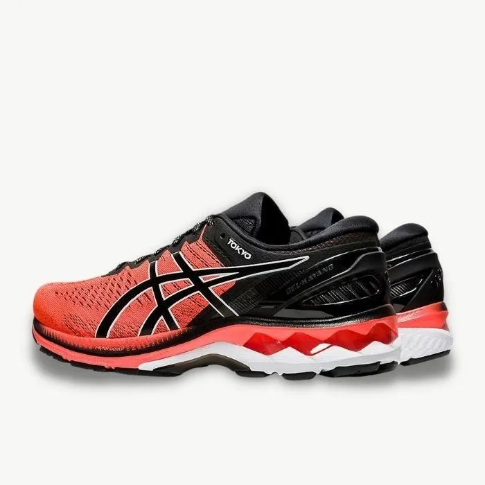 asics Gel-Kayano 27 Tokyo Men's Running Shoes