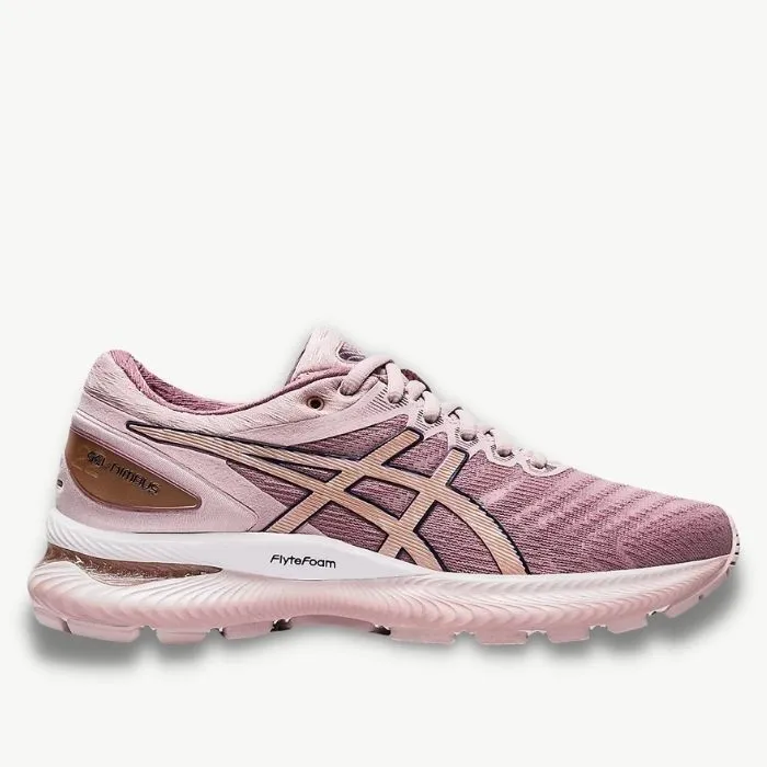 Asics Gel-Nimbus 22 Women's Running Shoes