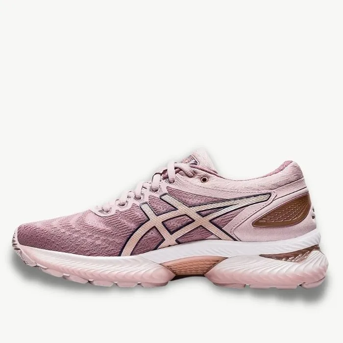 Asics Gel-Nimbus 22 Women's Running Shoes