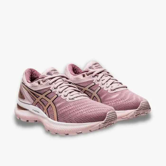 Asics Gel-Nimbus 22 Women's Running Shoes