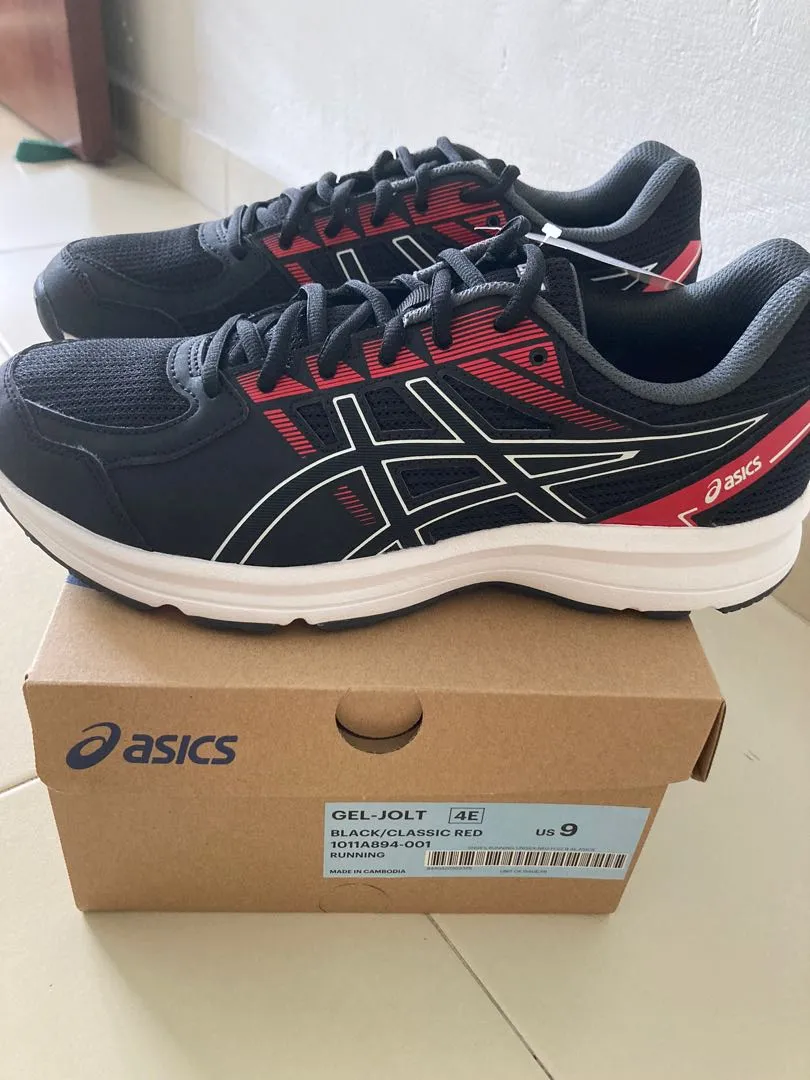 ASICS JOLT 1 | KIBI SPORTS