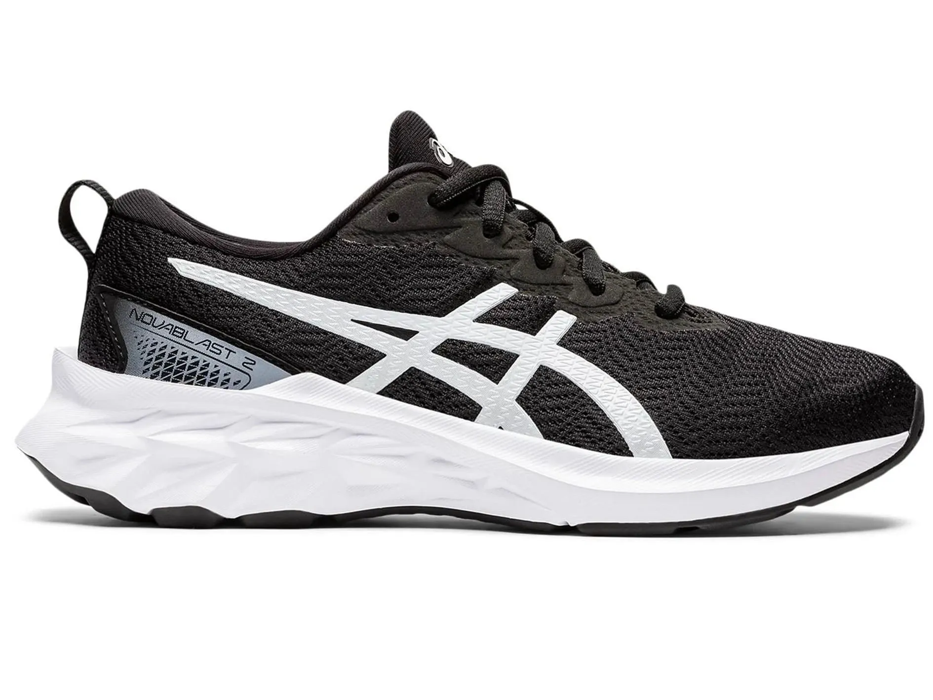 Asics Junior Novablast 2 GS <br> 1014A235 001