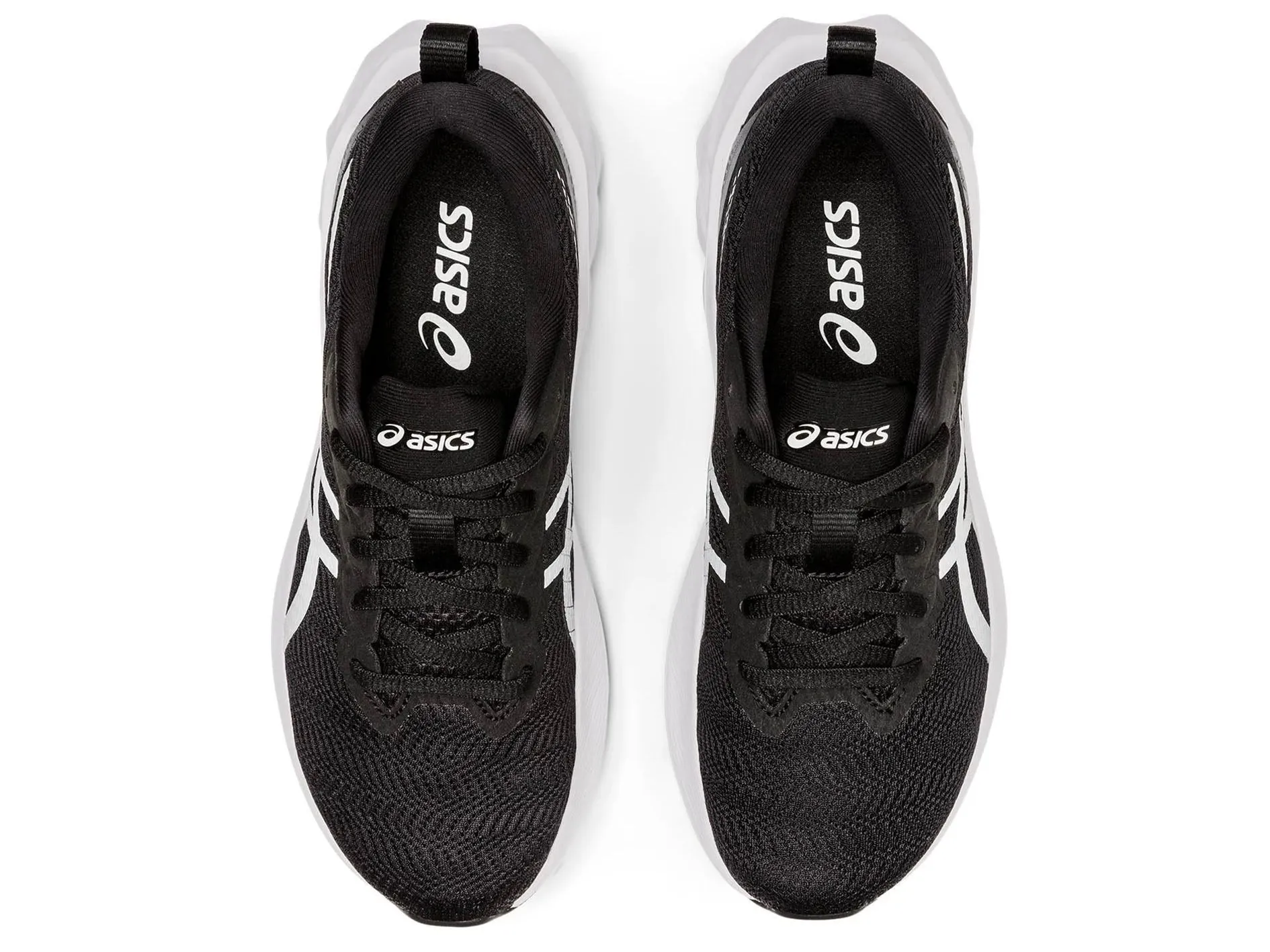 Asics Junior Novablast 2 GS <br> 1014A235 001