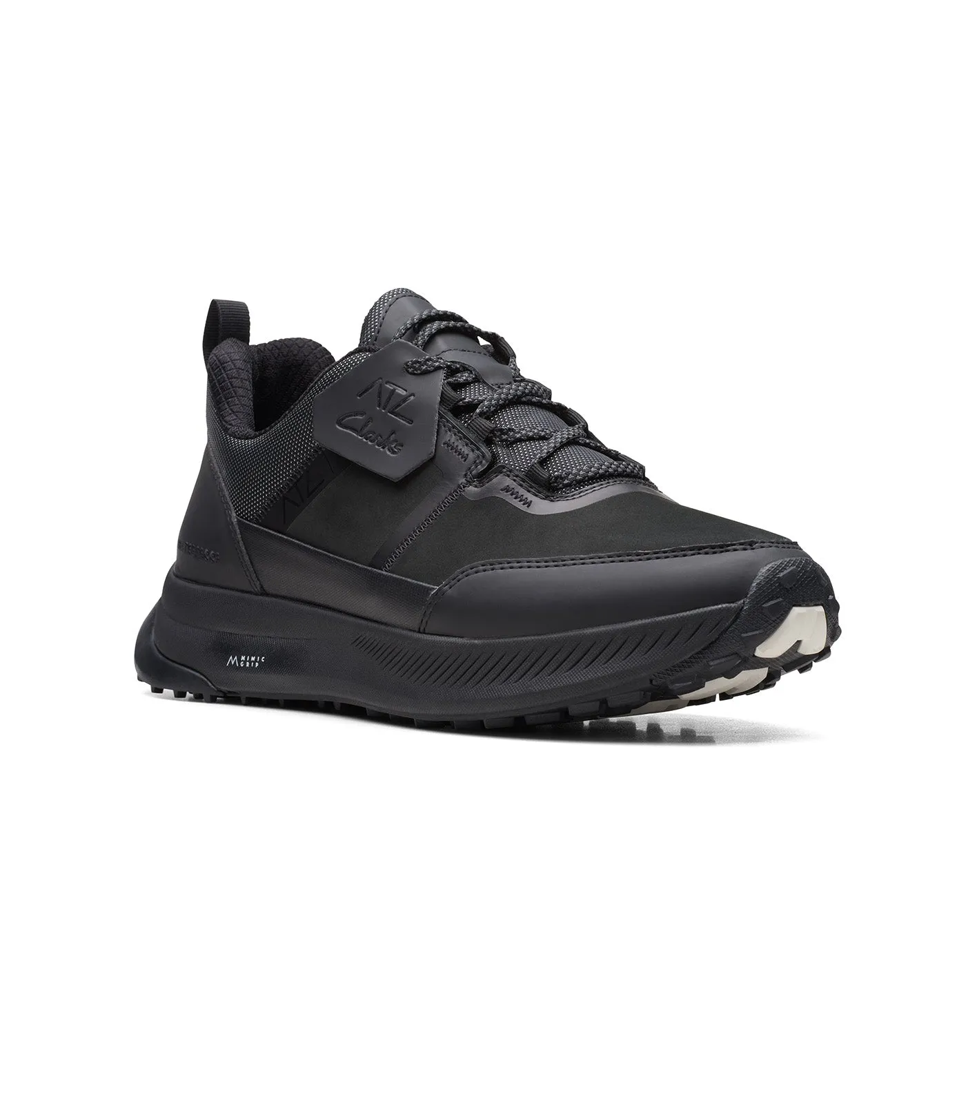 ATL Trail Lace Black