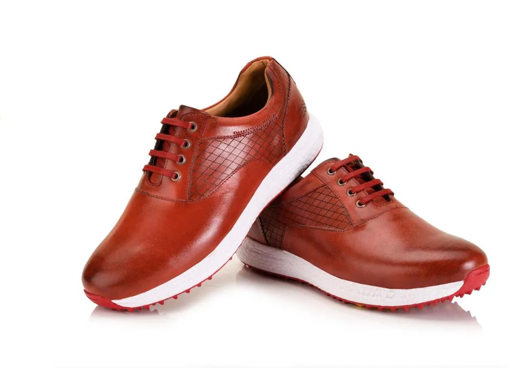 Austin Antique Red Spikeless