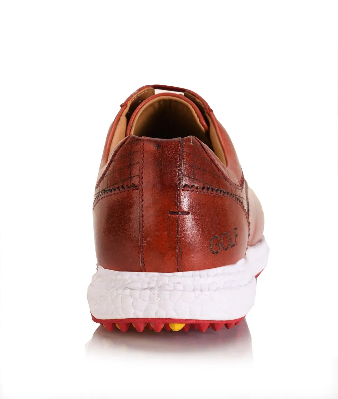 Austin Antique Red Spikeless