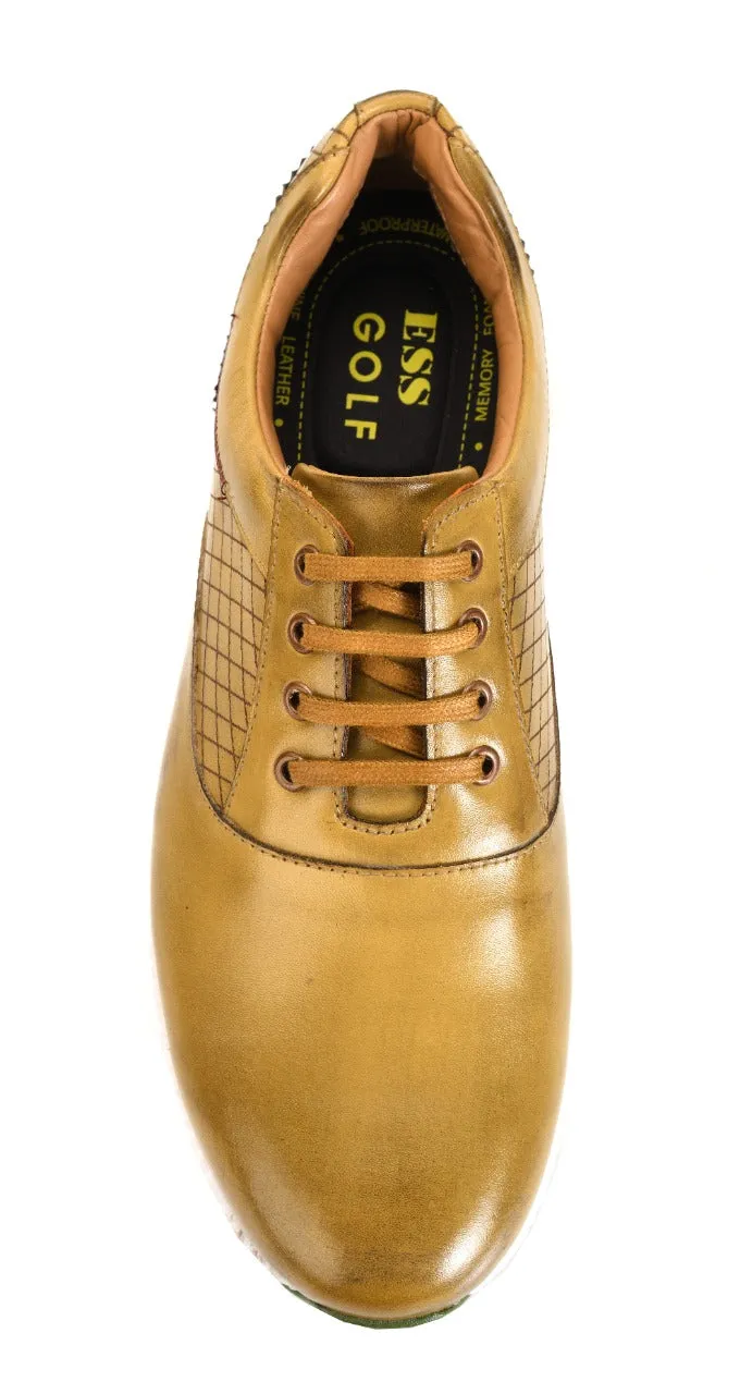 Austin Antique Yellow Spikeless