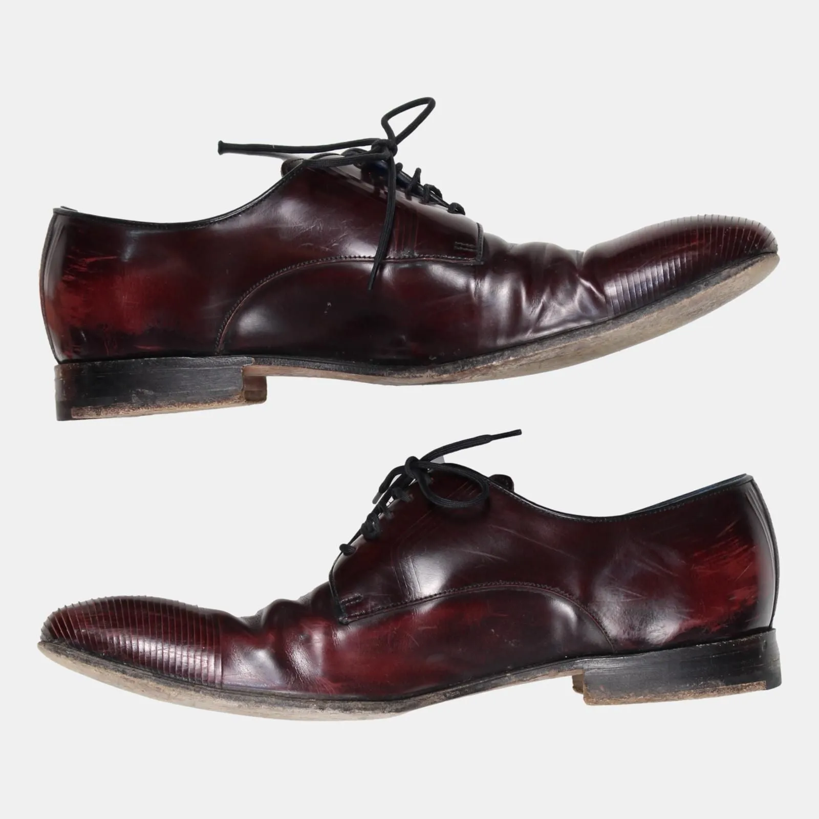 Barker Shoes