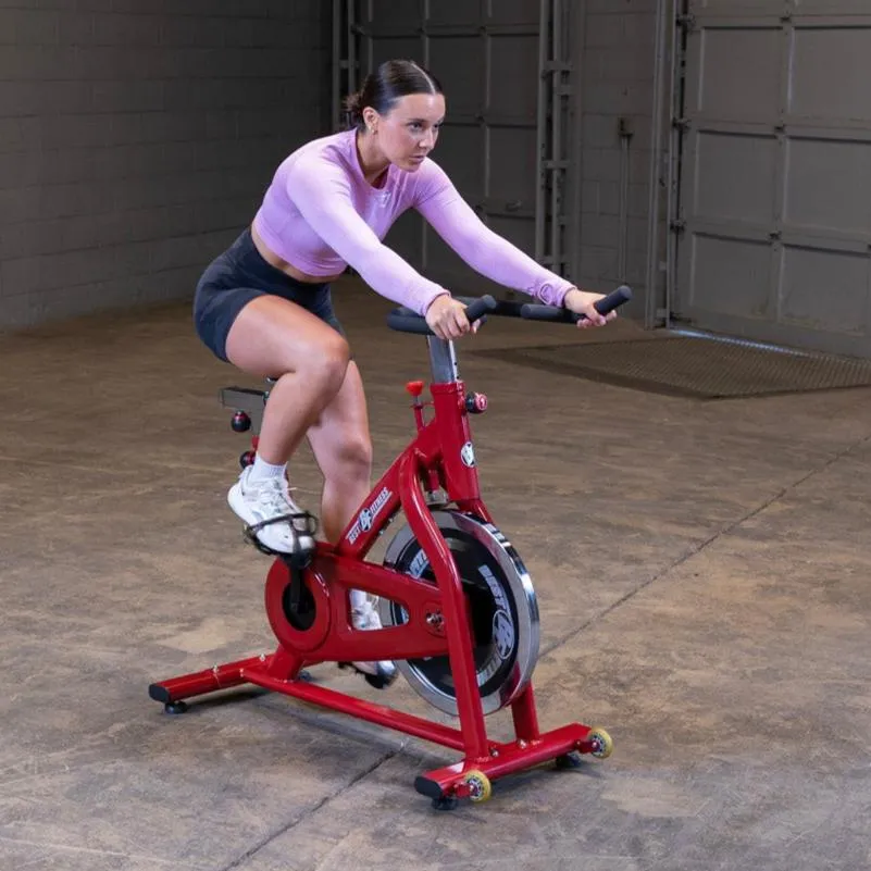 Best Fitness Chain Drive Indoor Cycling Bike