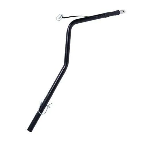 Bike Connector Rod for Innopet Hercules and Sporty Evolution V2.0