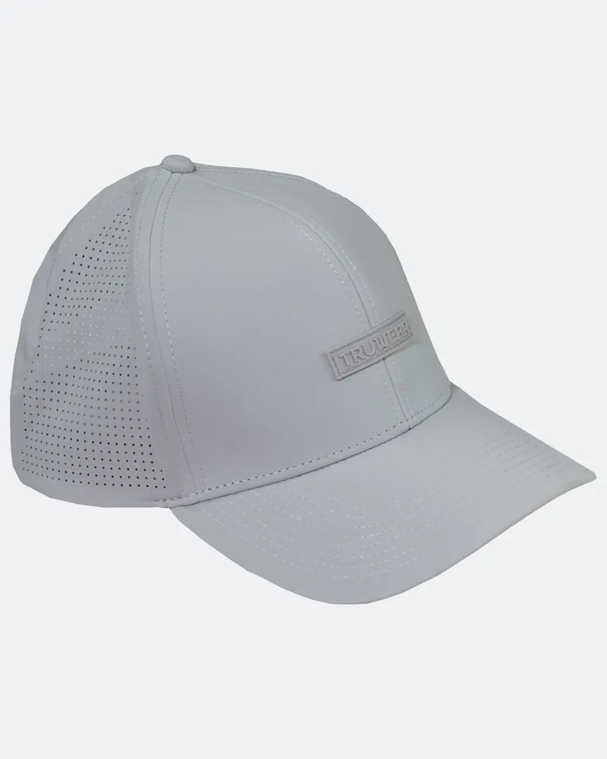 Birdie 2.0 Light Grey Hat