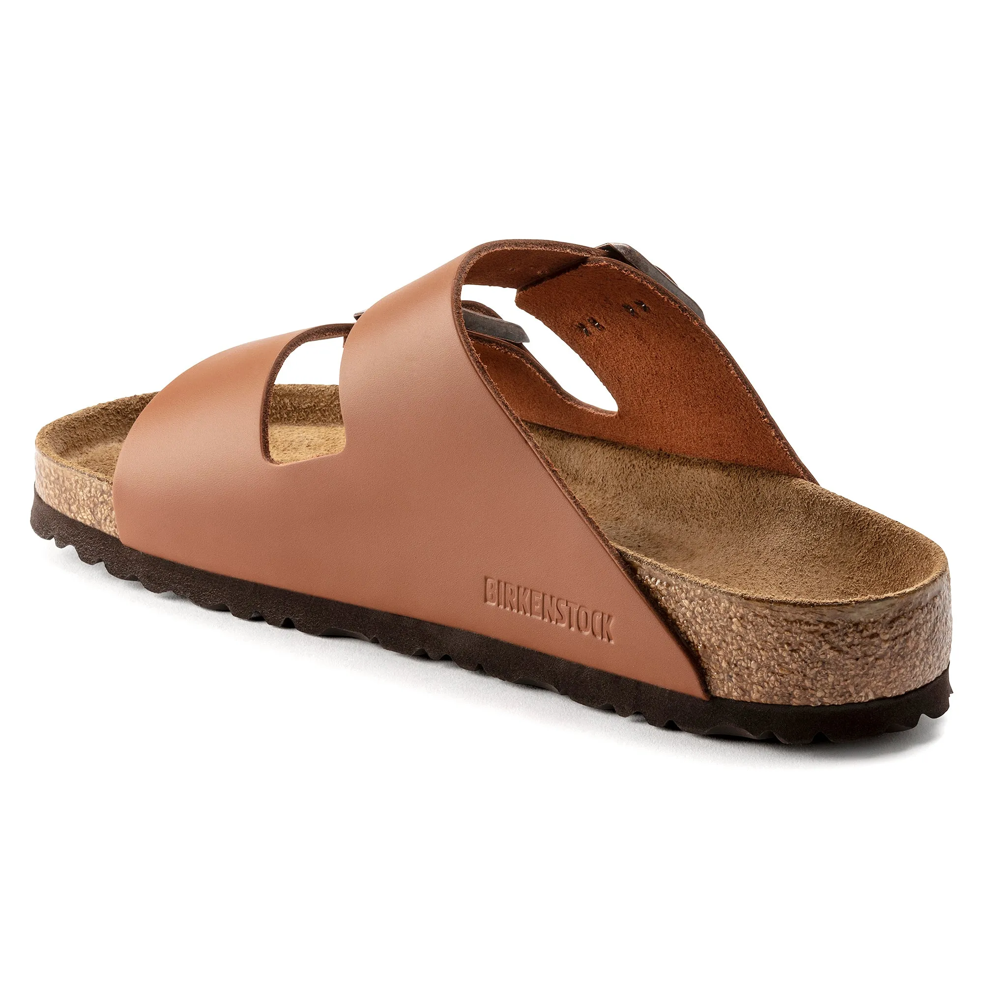 Birkenstock Arizona Leather