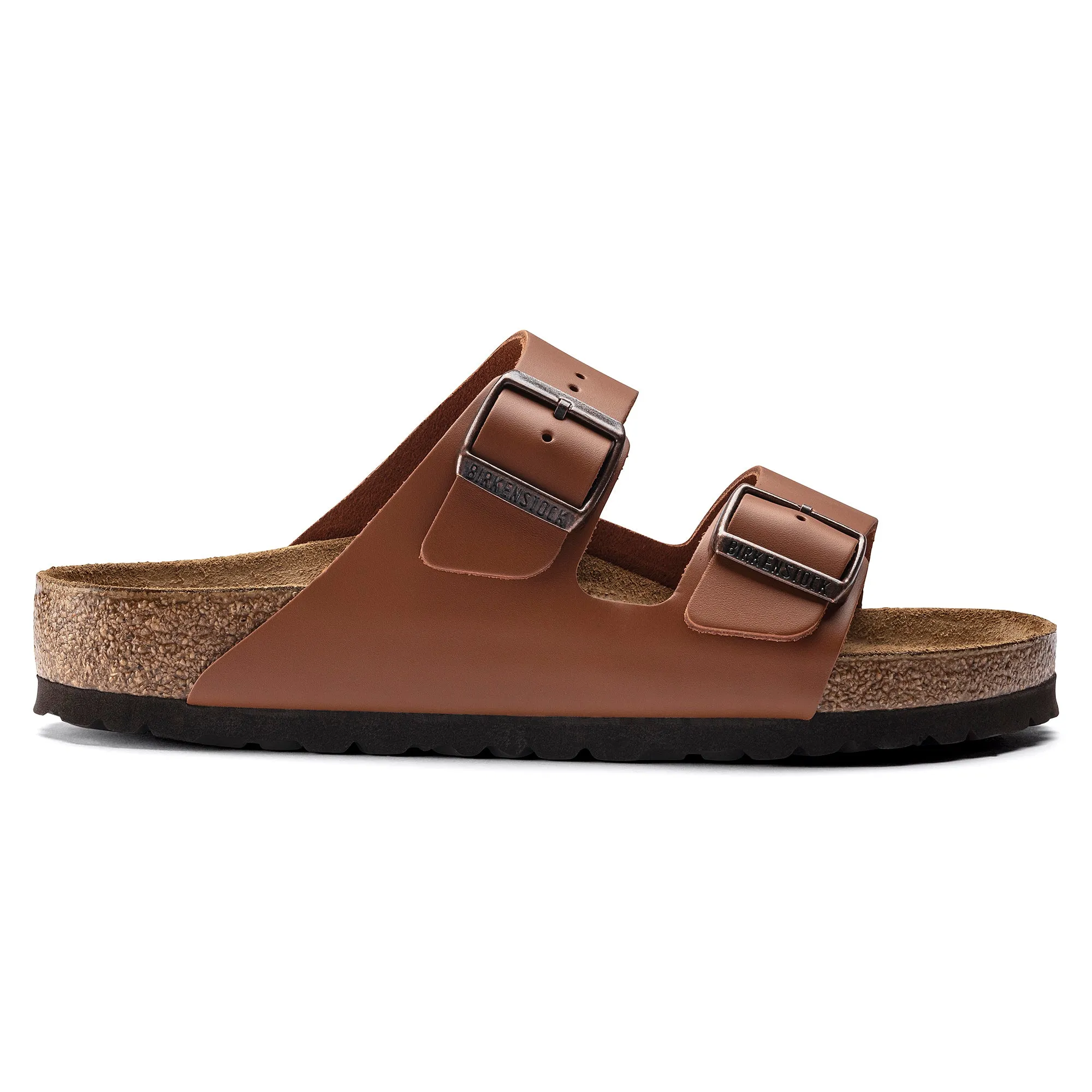 Birkenstock Arizona Leather