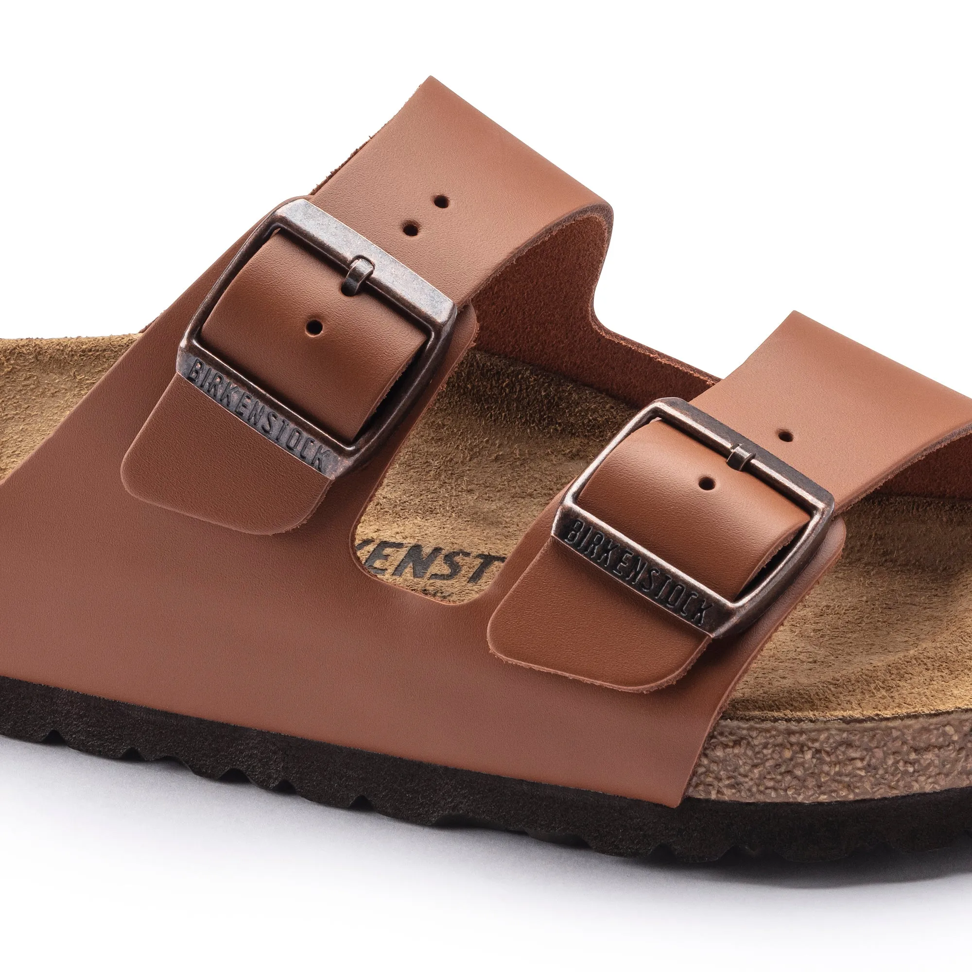 Birkenstock Arizona Leather