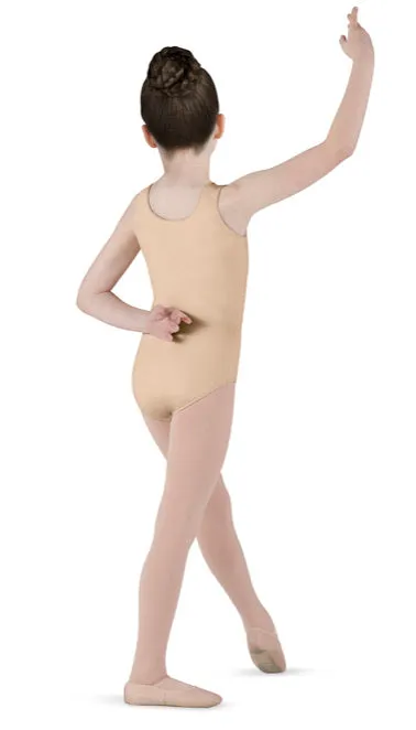 Bloch Child’s Faire Tank Leotard