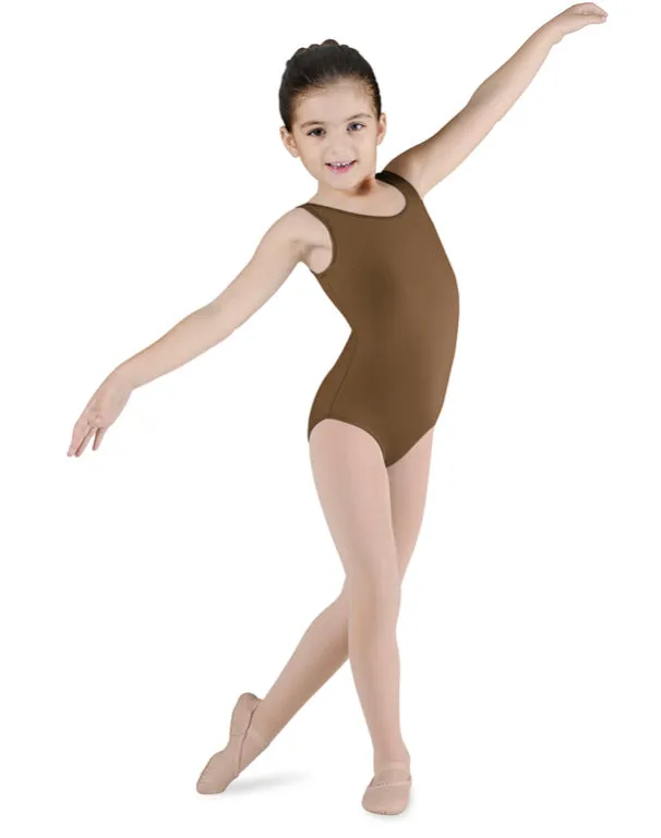 Bloch Child’s Faire Tank Leotard