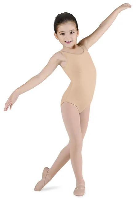 Bloch Child’s Faire Tank Leotard