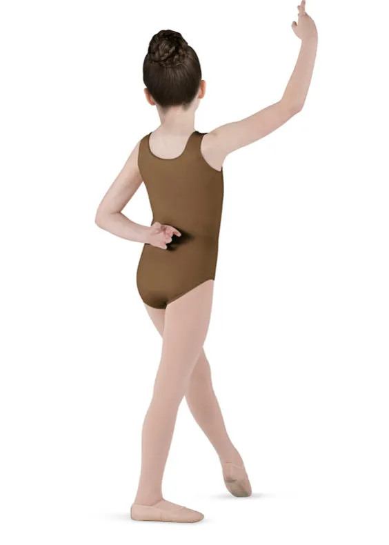 Bloch Child’s Faire Tank Leotard