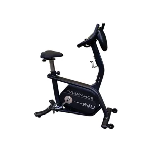 Body Solid Endurance B4UB Upright Bike